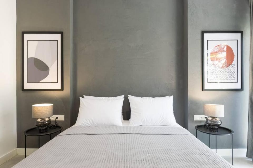 Academy Elegant Apartment #201 Apartment in Athens