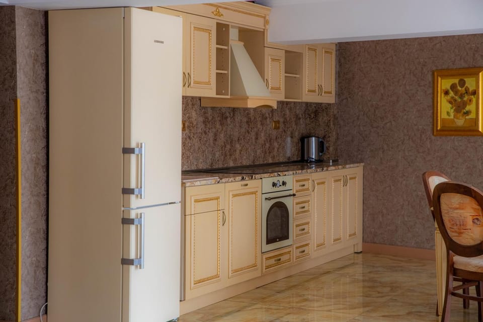 Luxury Apartment Rich 2 Apartment in Velingrad