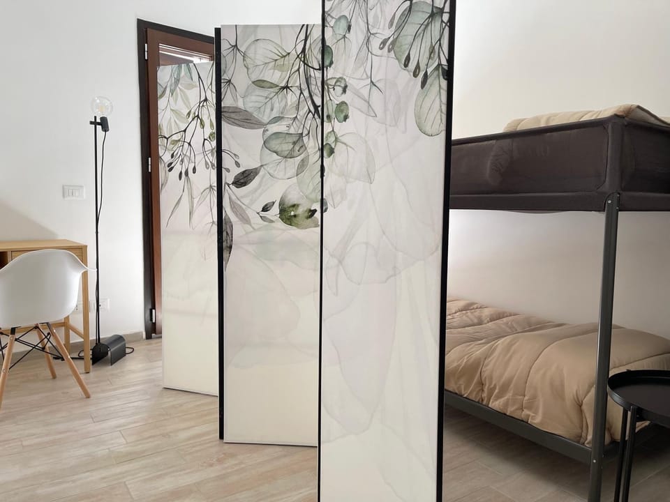 Casa Giura Apartment in Palermo