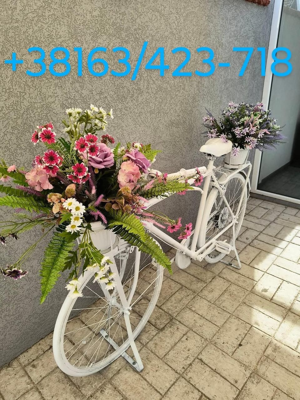 Olymp Apartmani Apartment in Serbia