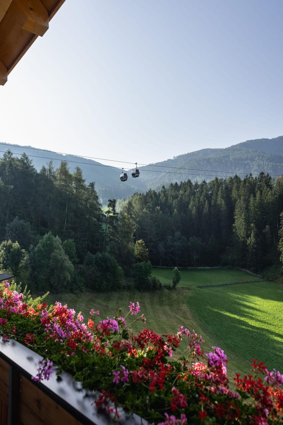 App Mittermairhof Apartment in Trentino-South Tyrol