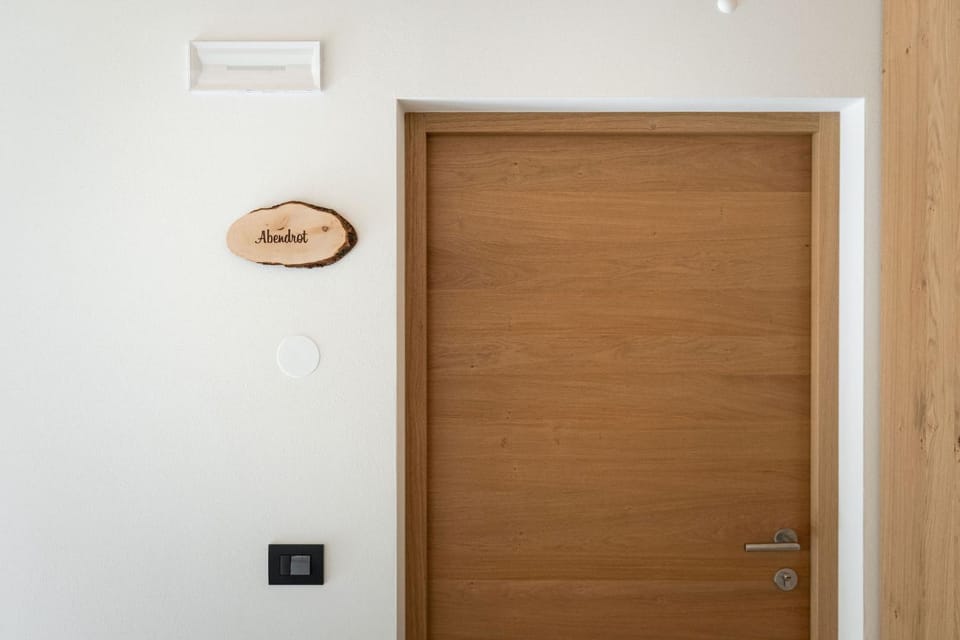 App Mittermairhof Apartment in Trentino-South Tyrol