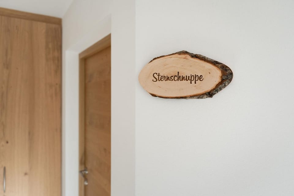 App Mittermairhof Apartment in Trentino-South Tyrol