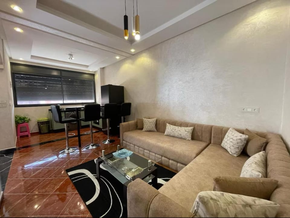 Fayb-Sweet-Home-3 - El-Wifaq Apartment in Agadir