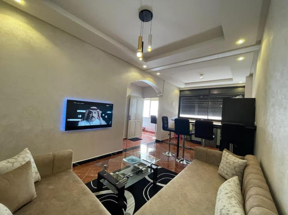 Fayb-Sweet-Home-3 - El-Wifaq Apartment in Agadir