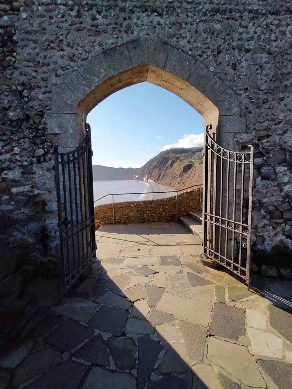 The Groveside Guest House Bed and Breakfast in Sidmouth