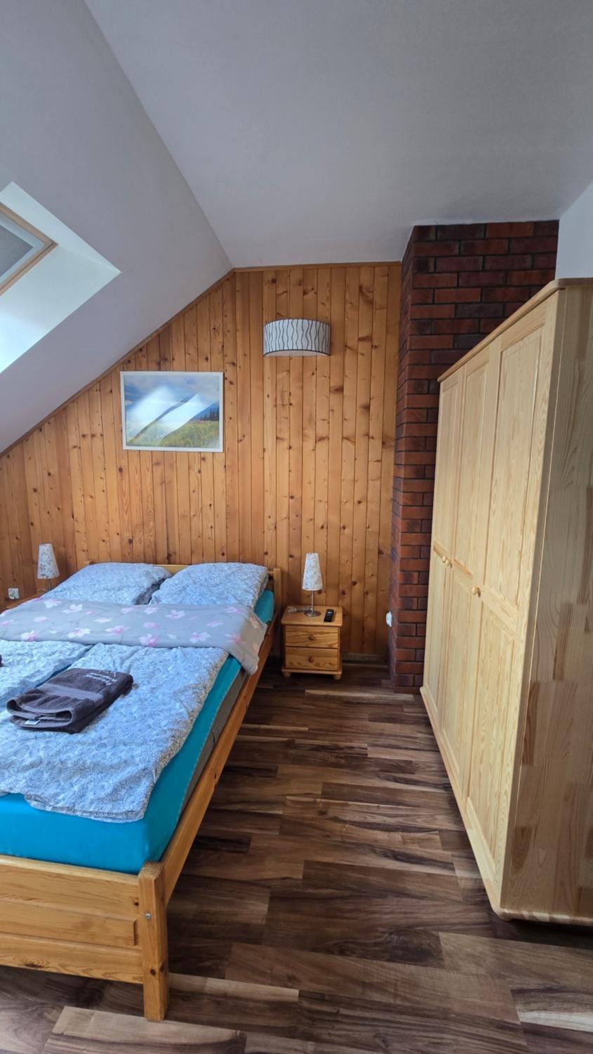 Apartament Antałówka ! Apartment in Zakopane