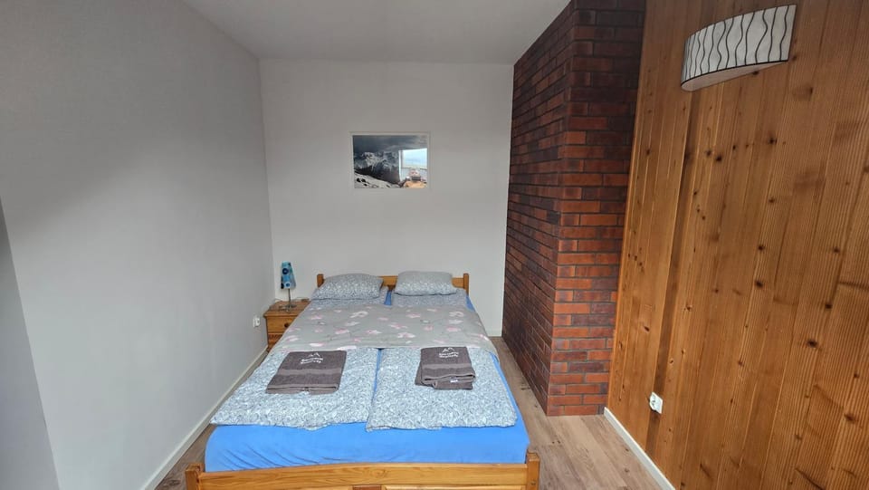 Apartament Antałówka ! Apartment in Zakopane