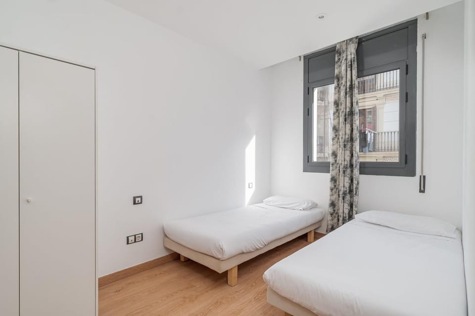 GuestReady - Bright home near Montjuïc Apartment in Barcelona