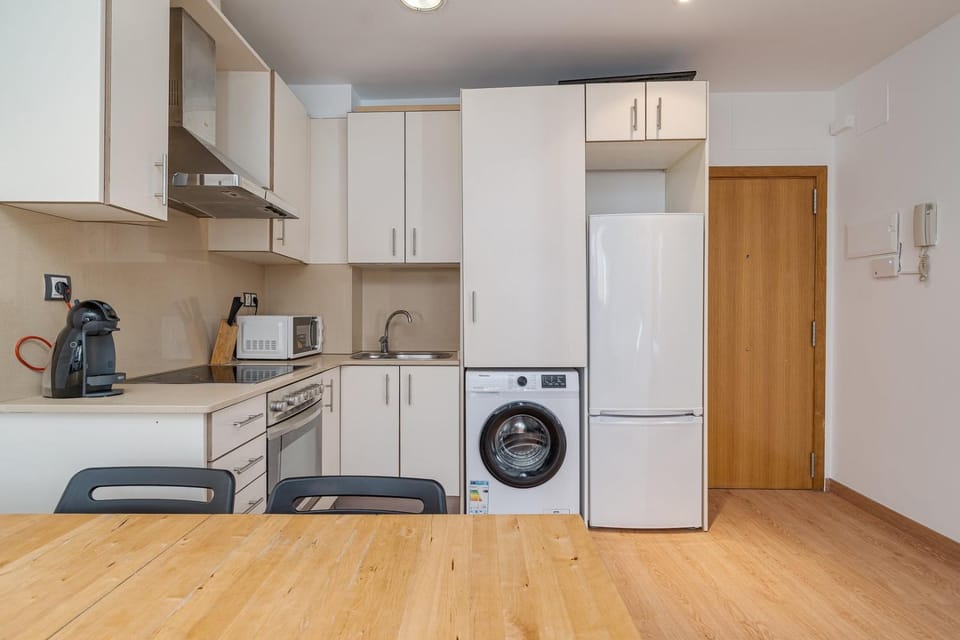 GuestReady - Bright home near Montjuïc Apartment in Barcelona