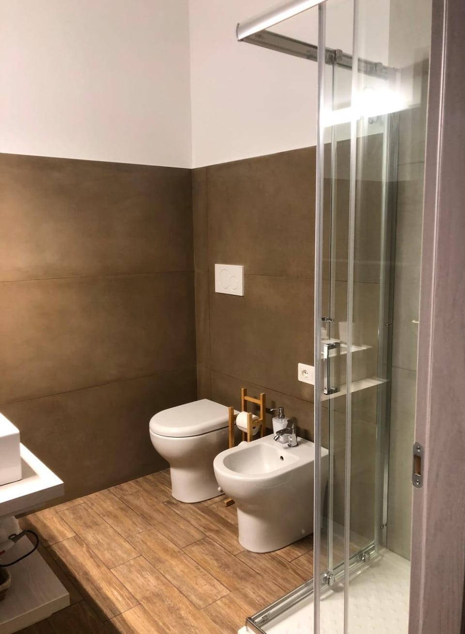 Pietre del mare Bed and Breakfast in Civitanova Marche
