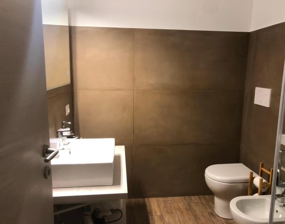 Pietre del mare Bed and Breakfast in Civitanova Marche