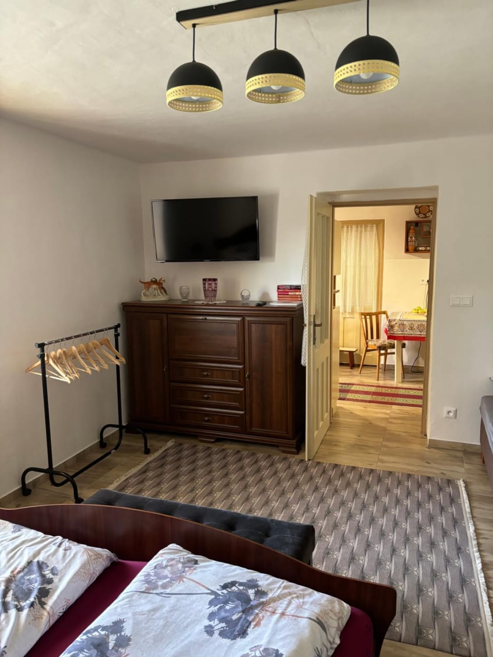Apartment Klingerček House in Slovakia