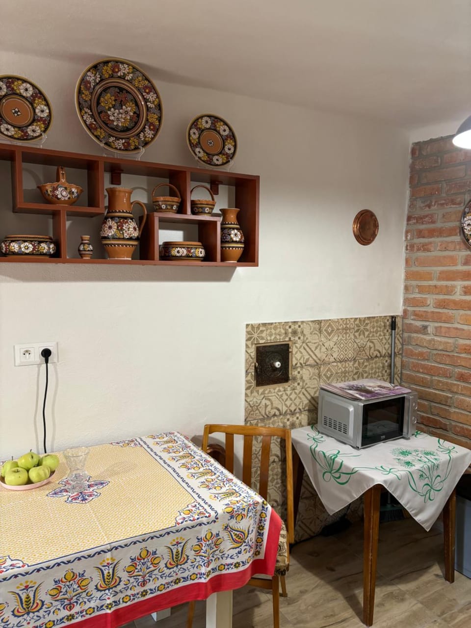Apartment Klingerček House in Slovakia