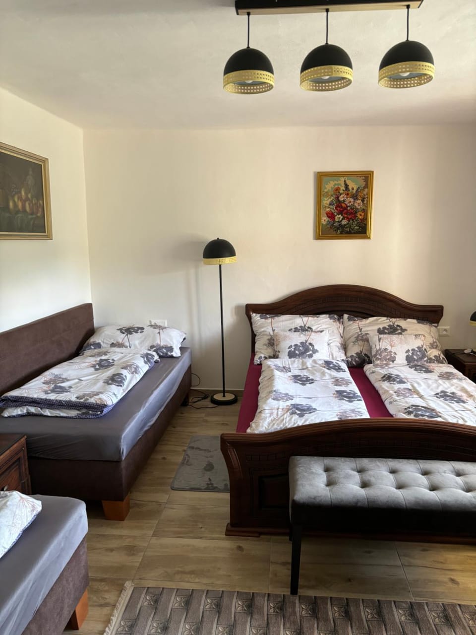 Apartment Klingerček House in Slovakia