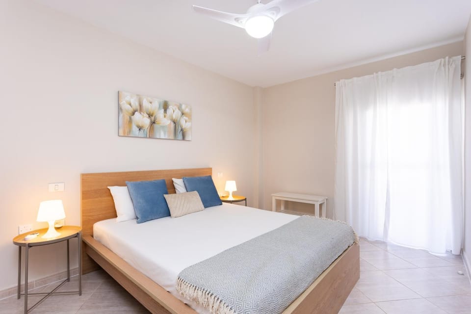 Home2Book Attic Terrace Apt Charming Ocean View Apartment in Canary Islands