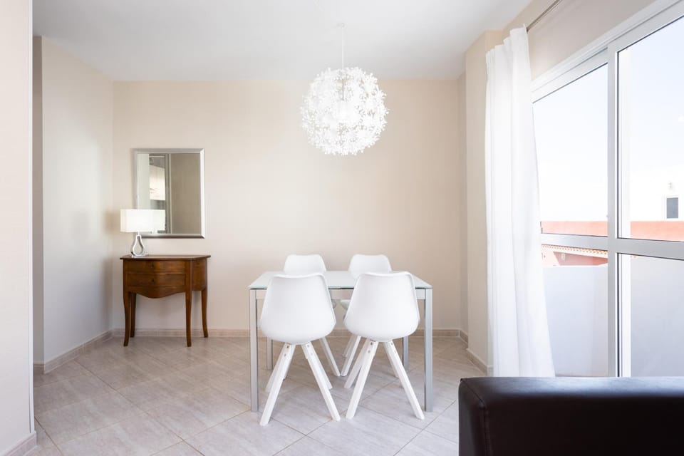 Home2Book Attic Terrace Apt Charming Ocean View Apartment in Canary Islands
