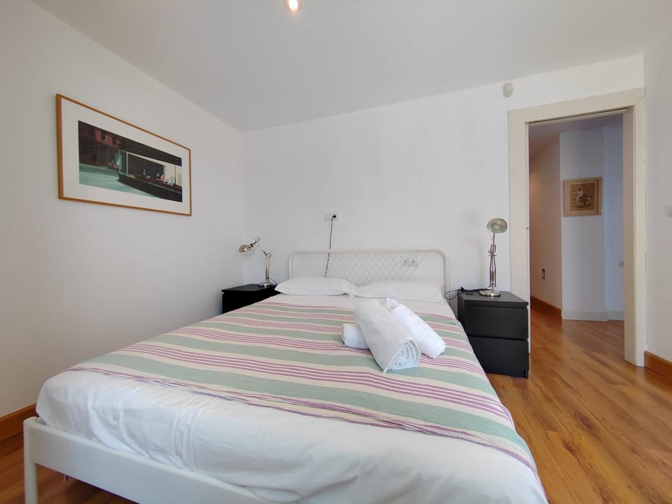 A&N Beachfront Sea View Living Torre del Mar Apartment in Torre del Mar