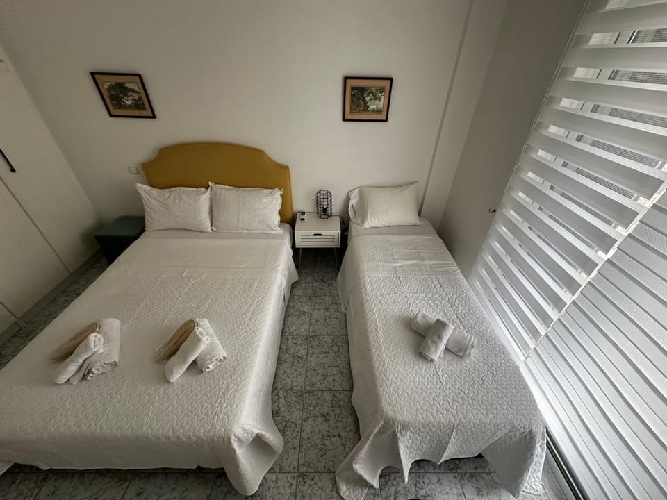 Ioanna D Apartment in Argolis, Greece