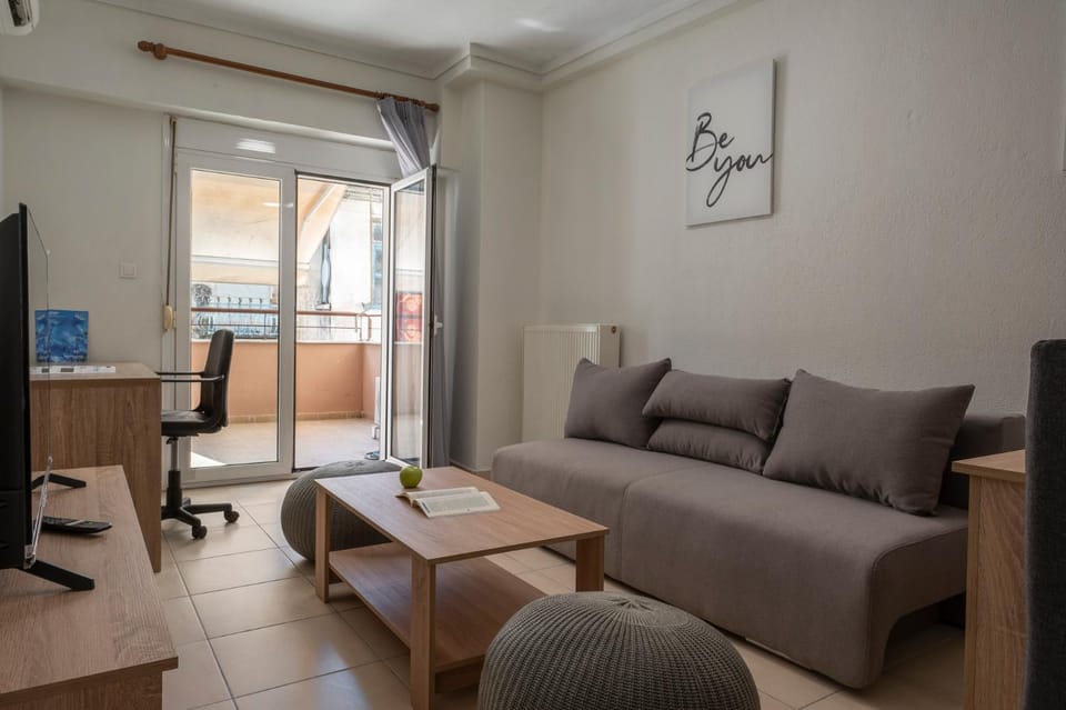 Kosmos Sevice Apartment Family 4A Apartment in Thessaloniki