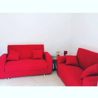Casacri Apartment in Recco