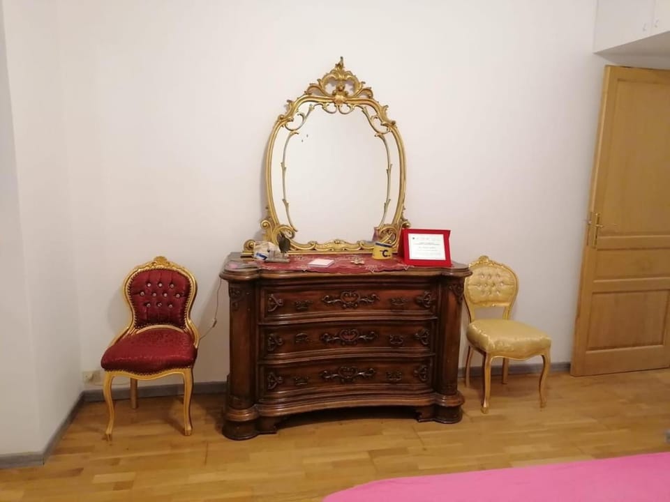 Casacri Apartment in Recco