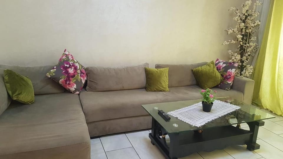 Magic House Mansouria Apartment in Casablanca-Settat