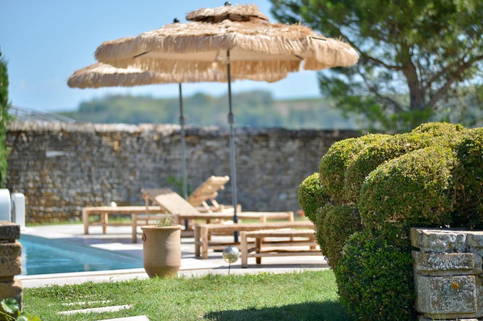 LE CLOS ZÉLIE Bed and Breakfast in Auvergne-Rhône-Alpes