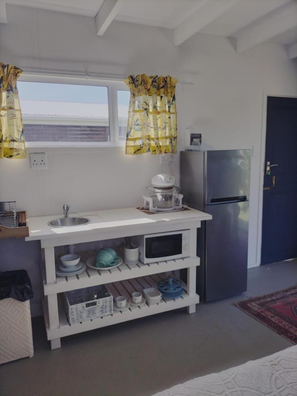 Townsend All-In-One Bachelors Cabin Cabin in Western Cape