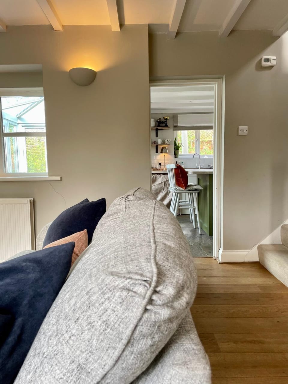 Romantic cosy cottage close to Oxford and The Cotswolds House in South Oxfordshire District