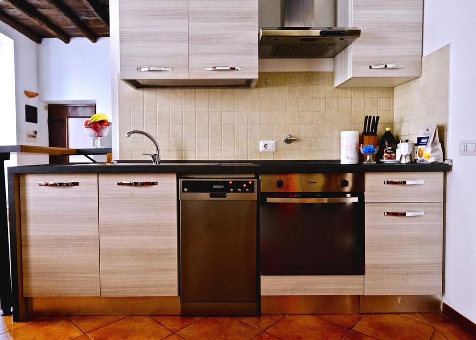 Food, dishwasher, minibar, pet friendly, stove, kitchen