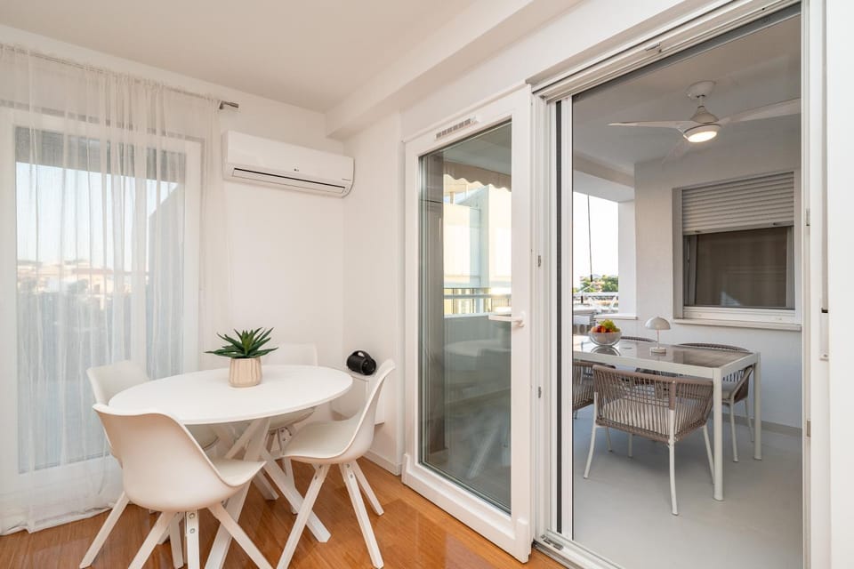 Apartman SeaSide Apartment in Zadar