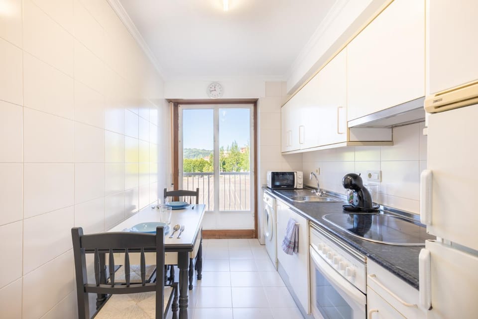 Indamendi - baskeyrentals Apartment in Zarautz