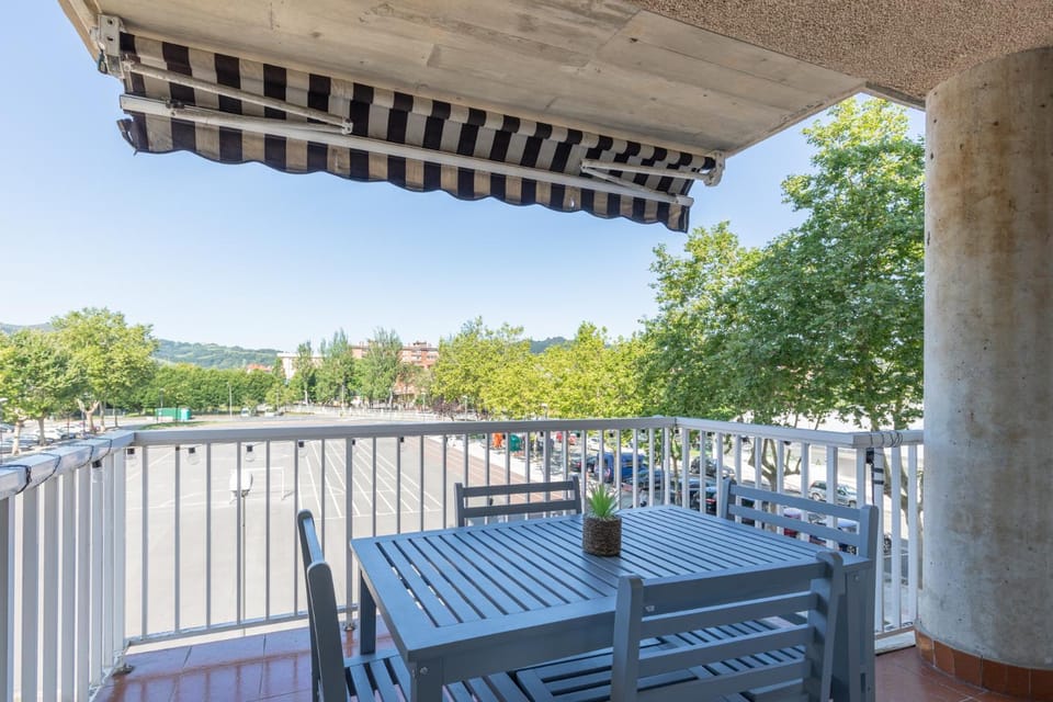 Indamendi - baskeyrentals Apartment in Zarautz