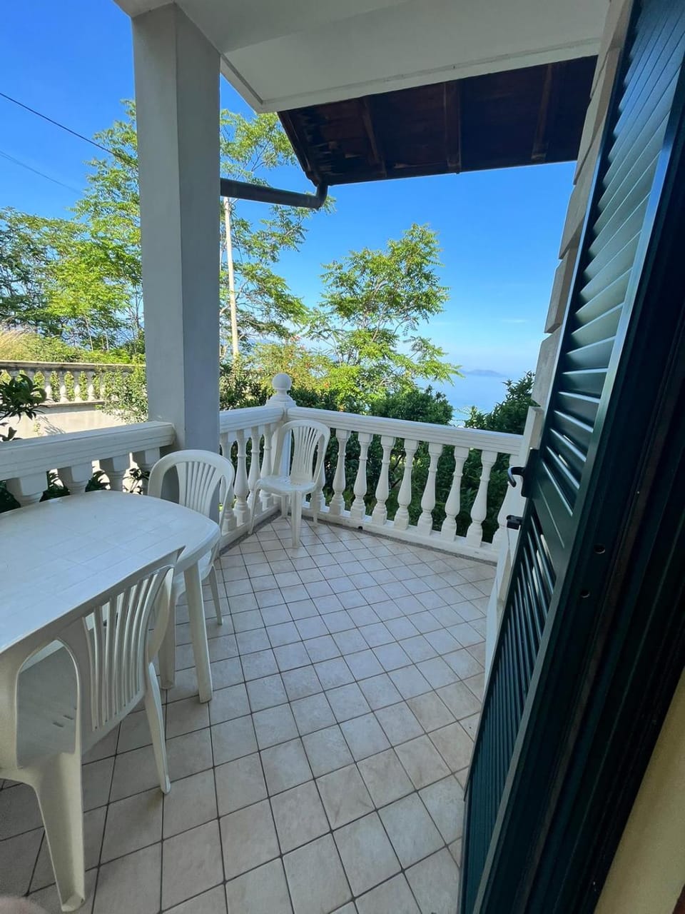 View (from property/room), Balcony/Terrace