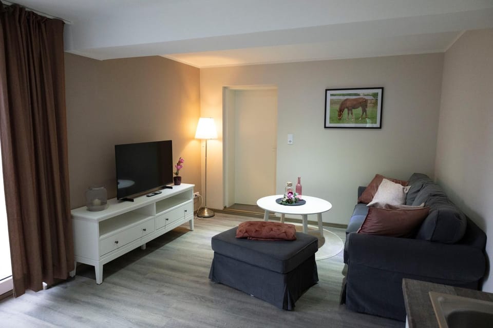 Falkenhof Meisdorf Apartment in Saxony-Anhalt, Germany