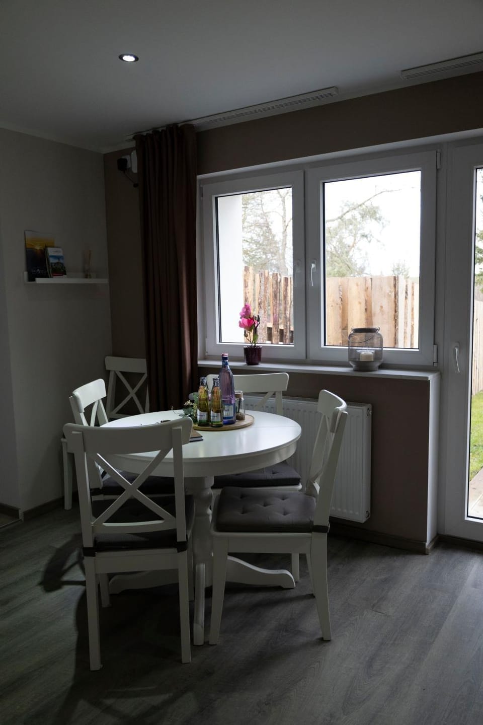 Falkenhof Meisdorf Apartment in Saxony-Anhalt, Germany