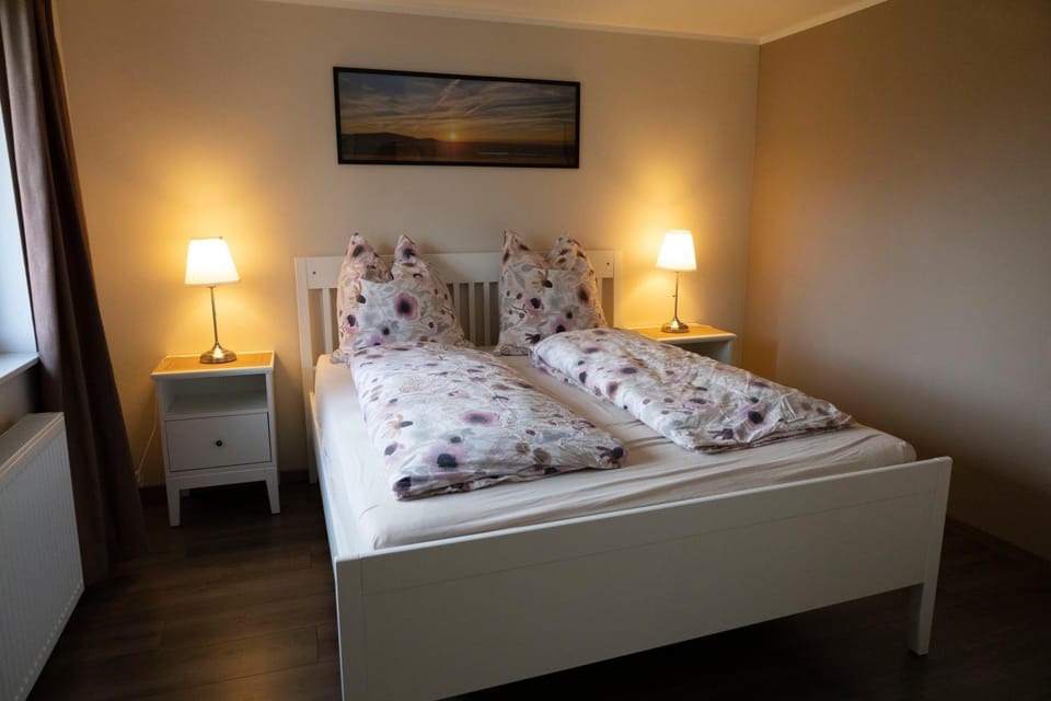 Falkenhof Meisdorf Apartment in Saxony-Anhalt, Germany