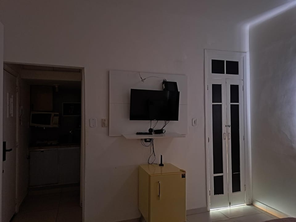 Lev Apartments - Studio Copacabana Posto 5 - 400m da Praia Apartment in Rio de Janeiro