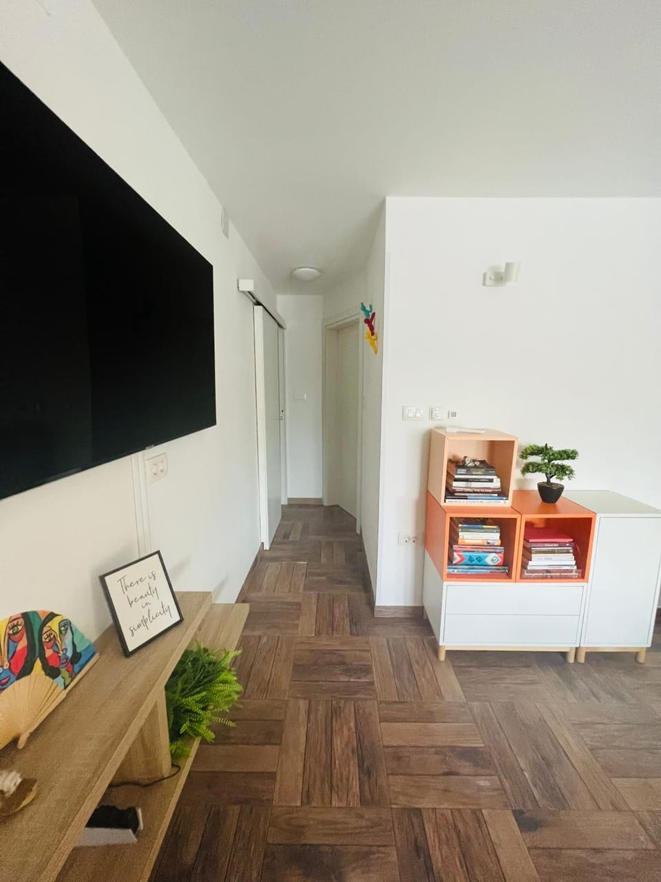 TV and multimedia