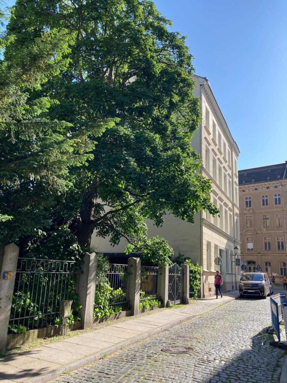 Europastadt Apartment Apartment in Görlitz