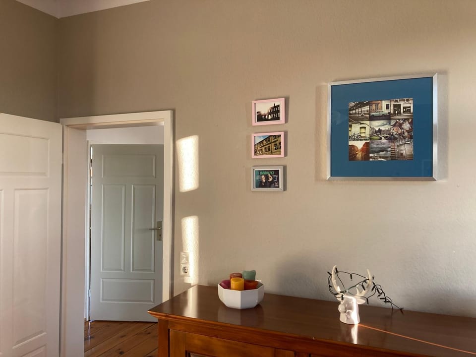 Europastadt Apartment Apartment in Görlitz