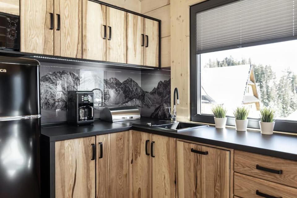 Coffee/tea facilities, Kitchen or kitchenette