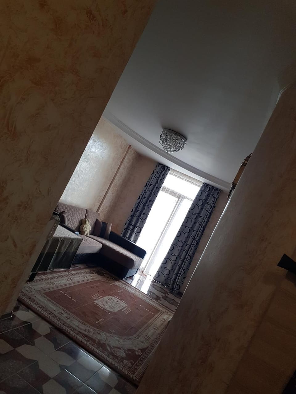 Квартира в Батуми Apartment in Batumi