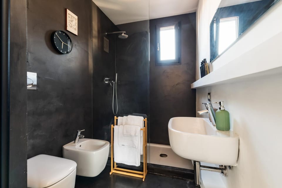 Toilet, Bathroom, bidet