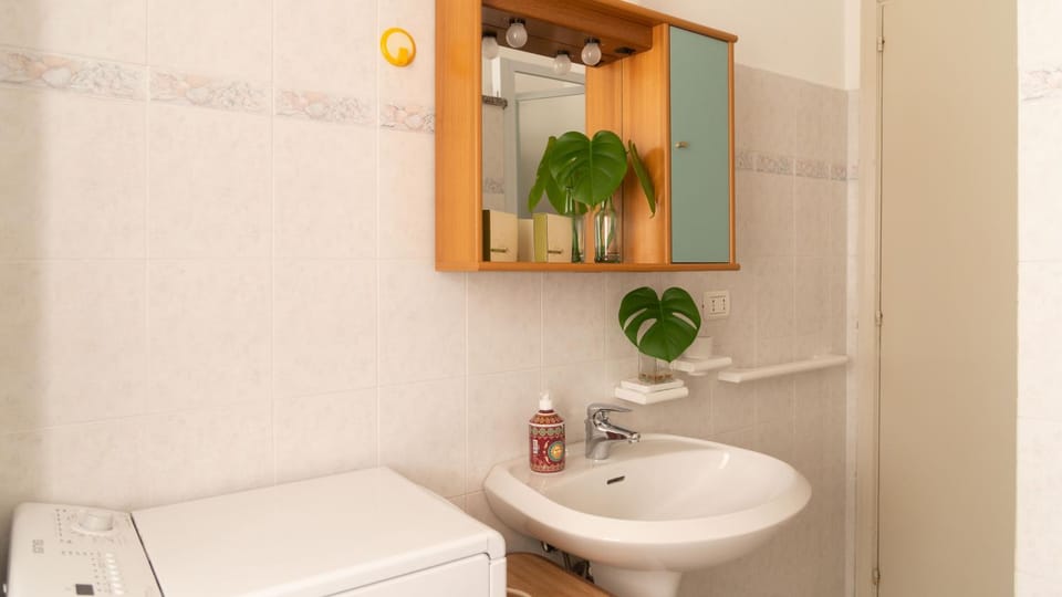 Itria Holiday Home House in Cala Gonone