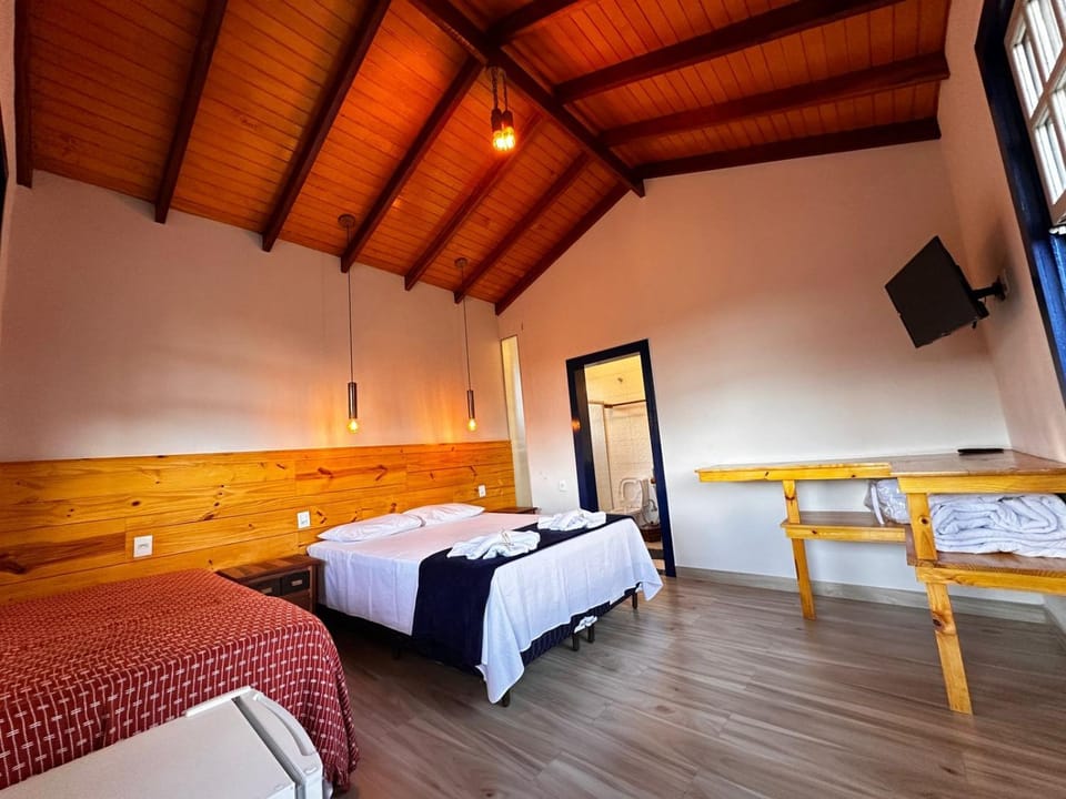 Estância do Biribiri Hotel in State of Bahia