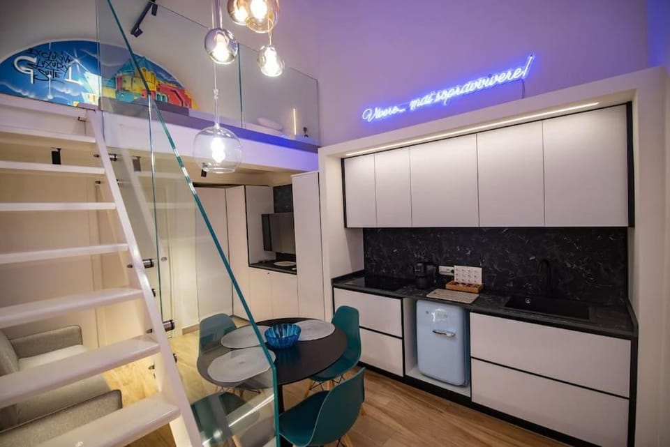 GL Exclusive Luxury Suite Apartment in Campania