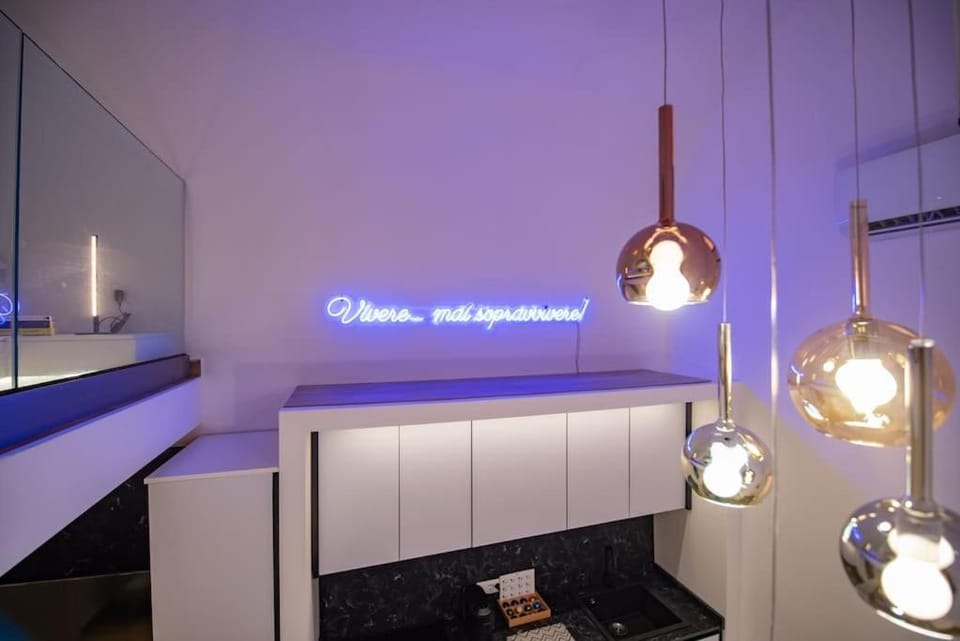GL Exclusive Luxury Suite Apartment in Campania