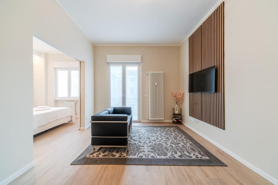 Communal lounge/ TV room, Bedroom, soundproof